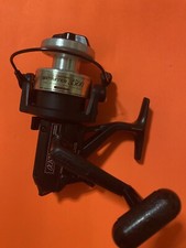 shimano 3500 baitrunner Used