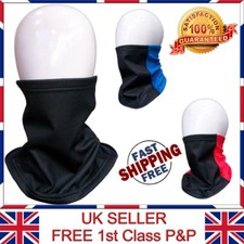 Motorbike Cycle Winter Neck