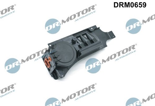 Motor automotive drm0659 - dr.motor,