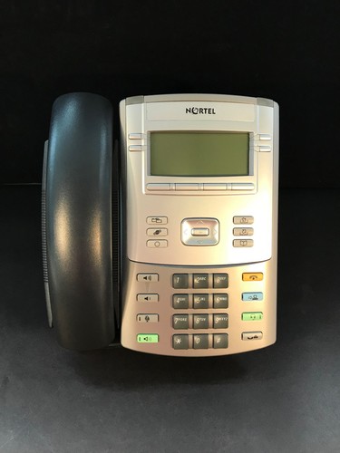 Nortel 1120e telephone - nortel,