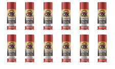 12 500ml Adhesive Glue Spray