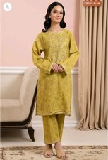 Zellbury 2 Piece Large