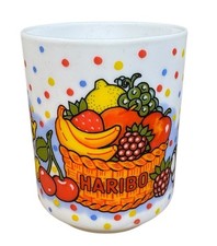 Vintage Haribo Goldbären