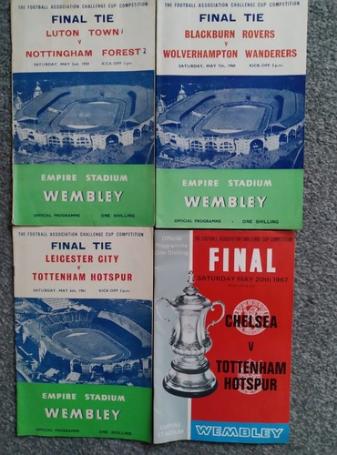 Cup final official - cup,