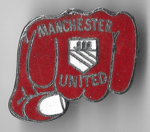 Vintage manchester united - vintage,