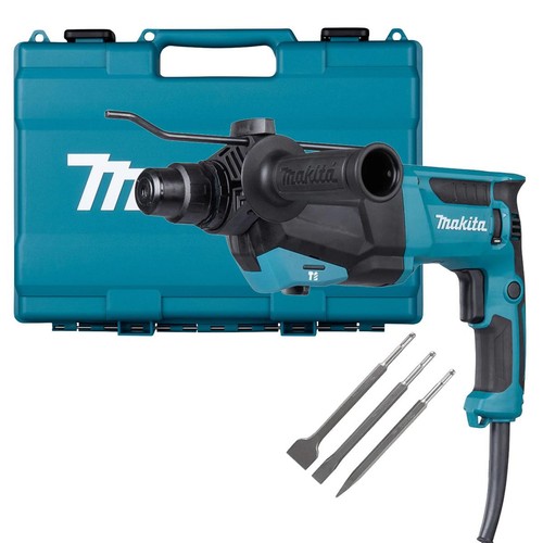 Makita hr2670 26mm sds - makita, hr2670/1