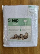 New Sleep Safe 2ft 6” Bunk