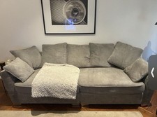 Beautiful Luxury Used Sofa