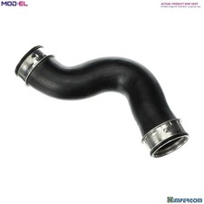 CHARGE AIR HOSE 223685 FOR VW