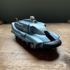 Dinky Toys #104 Captain