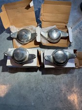 4 X Wheel Spinners from Austin