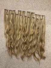 Foxy Locks Superior Clip-in