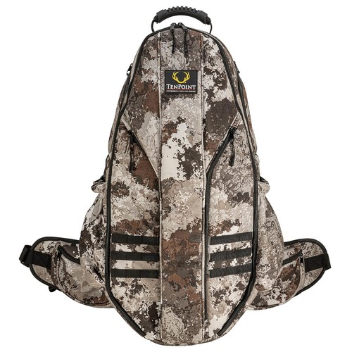 Tenpoint halo bowpack for - halo,