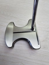 Excellent Bettinardi Ben Hogan BHB-7 Big Ben Center Shaft Putter 33"