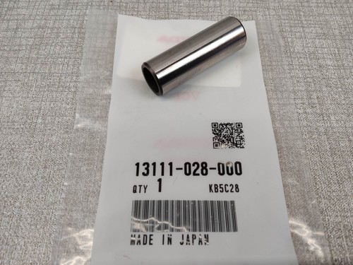 Piston pin 14mm honda - pin,