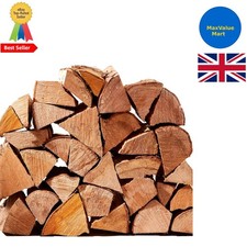 40L Kiln Dried Hardwood Logs -