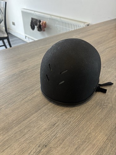 Charles owen riding hat - &,