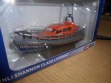 Corgi RLNI Shannon Class