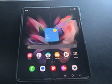 Samsung Galaxy Z Fold 3