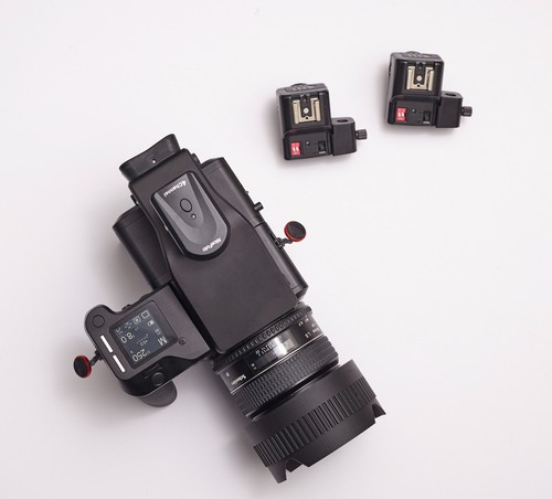Wireless flash triggers for - flash,