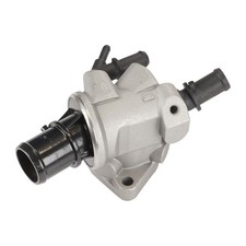 88� thermostat, Croma 05