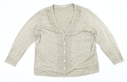 Damart women beige - damart, women’s