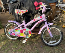 Girls' Apollo Cherry Lane Bike