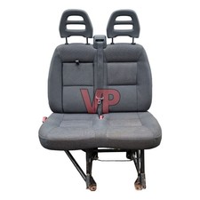 Boxer Relay Ducato - Passenger