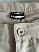 Men’s Dunlop Golf Trousers