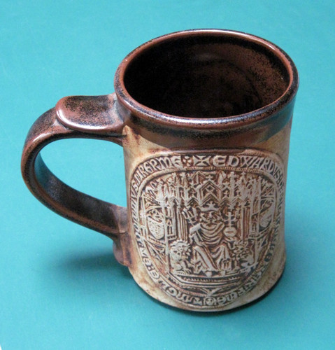 Quantock studio pottery large - studio,