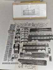 Pirate Model 461 London