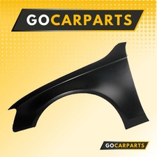 AUDI A4 B8 2008 - 2012 FRONT