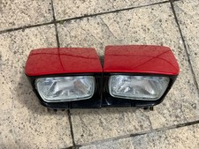 TOYOTA MR2 MK2 HEAD LIGHTS