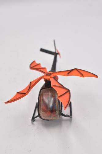 Vintage corgi 925 batcopter - vintage,