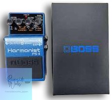 BOSS PS-6 Harmonist Effect