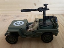 1997 VINTAGE GTI MILITARY