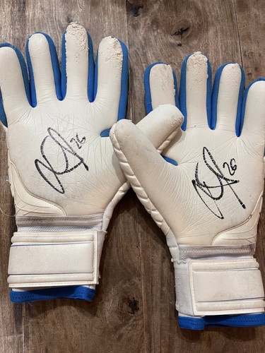 John ruddy signed goalkeeper - john,