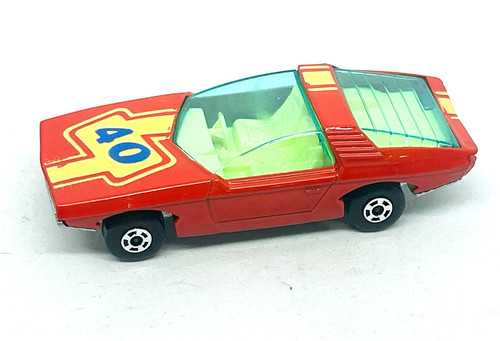 Matchbox lesney streakers - ,