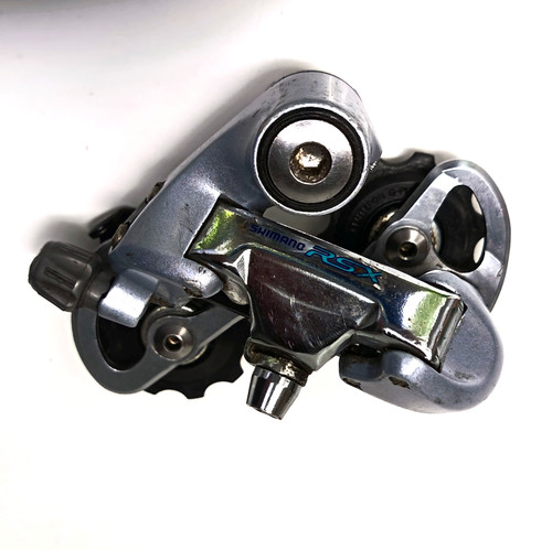 Vintage shimano rsx - shimano,