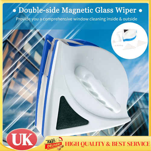 Window magnetic double sided - -,