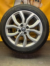 RENAULT CLIO ALLOY WHEEL 16