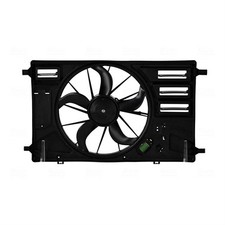 Fan engine cooling fits - fan,