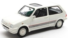 Matrix Models 1/43  MG METRO