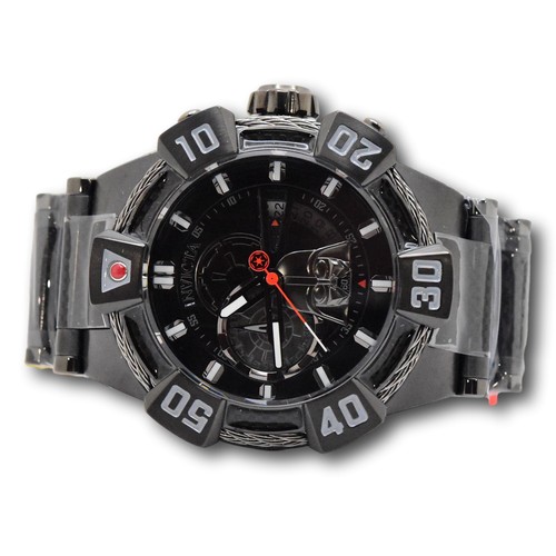 Broken parts invicta star - invicta,