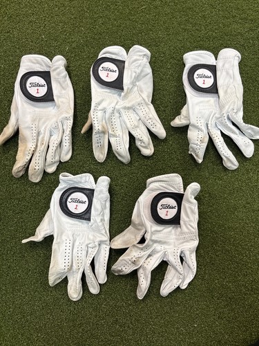 Titleist players cabretta - titleist,