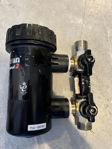 Adey magnaclean pro - magnaclean,