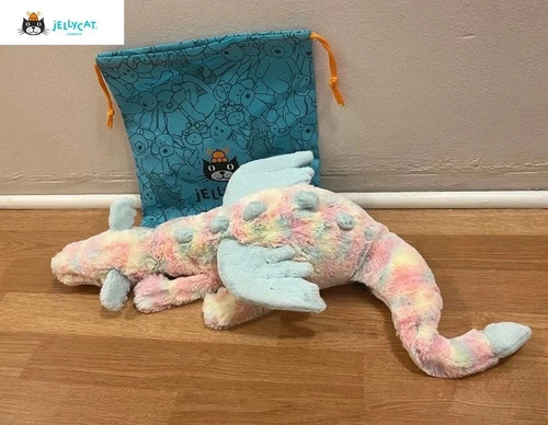 Jellycat authentic lazulia - jellycat,