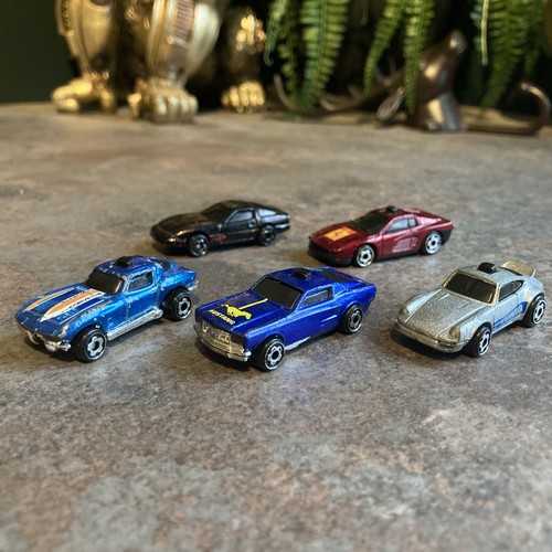 Hot wheels rare vintage - x,