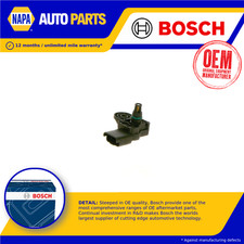 MAP Sensor fits PEUGEOT 308