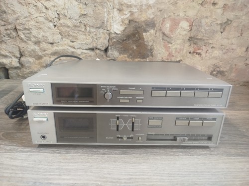 Sony integrated - ta-v3,